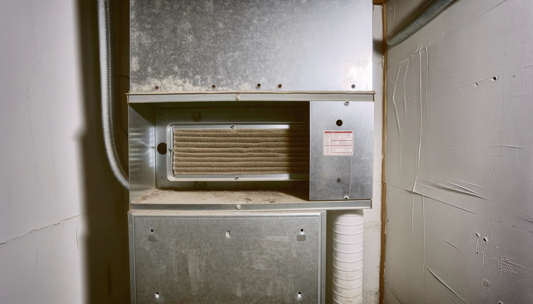 Furnace Replacement