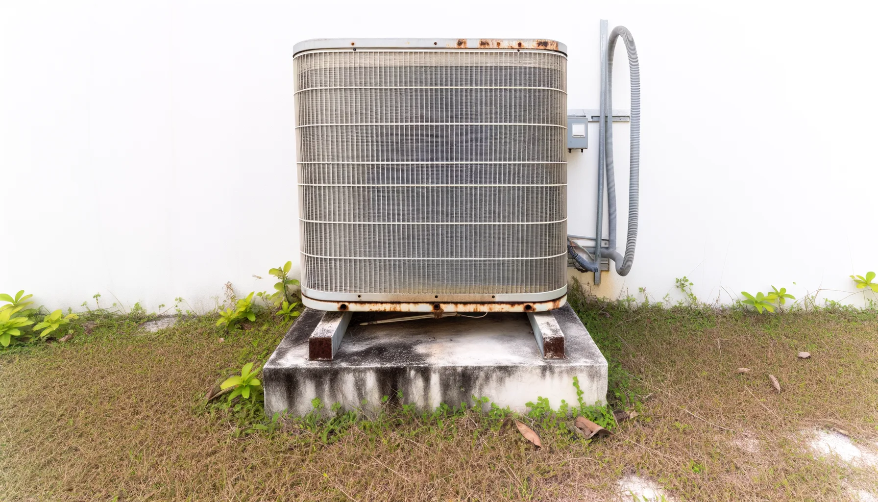 Ductwork Repair & Sealing