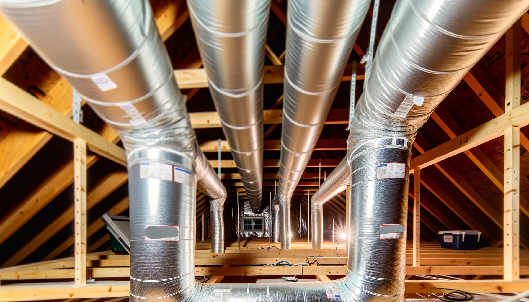 HVAC Repair - Project 4