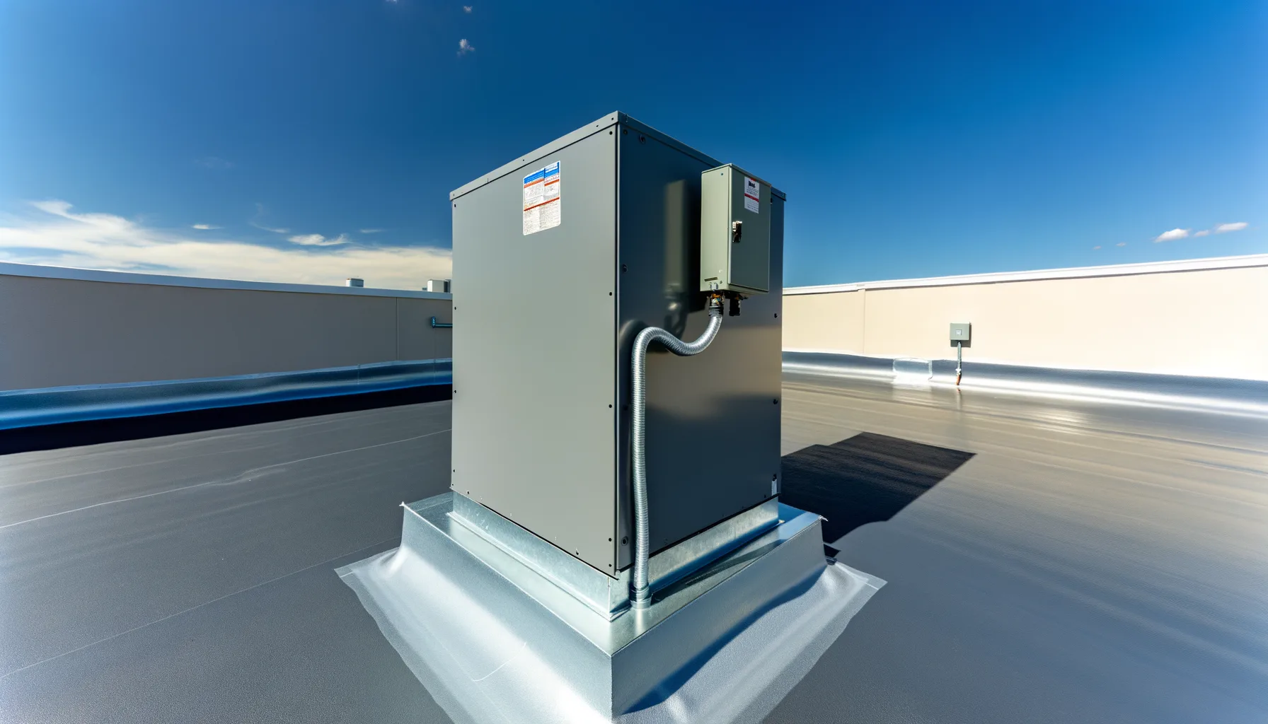 How Aurora Building Codes Affect Your HVAC Needs