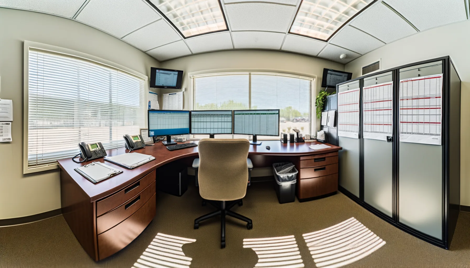 FlowFortress Heating and Cooling team