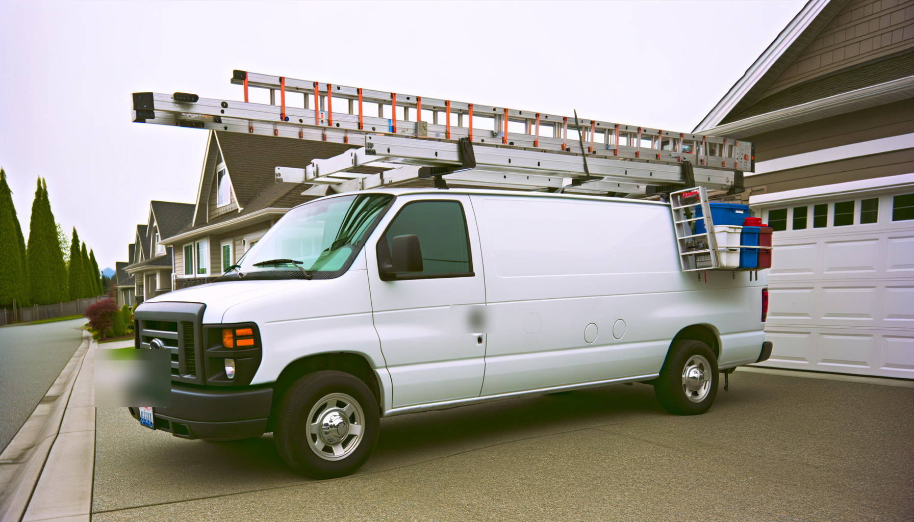 Service Fleet