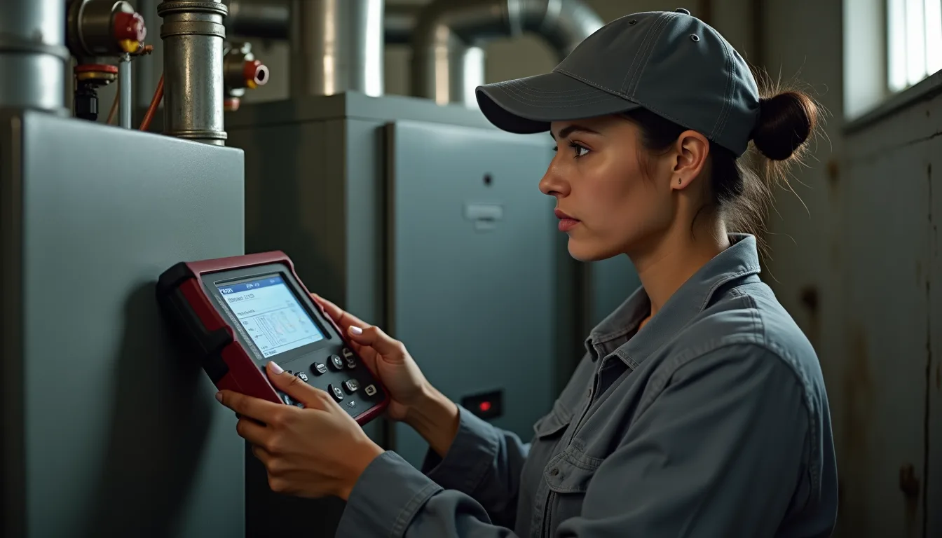 HVAC Safety Tips Every Aurora Homeowner Should Know