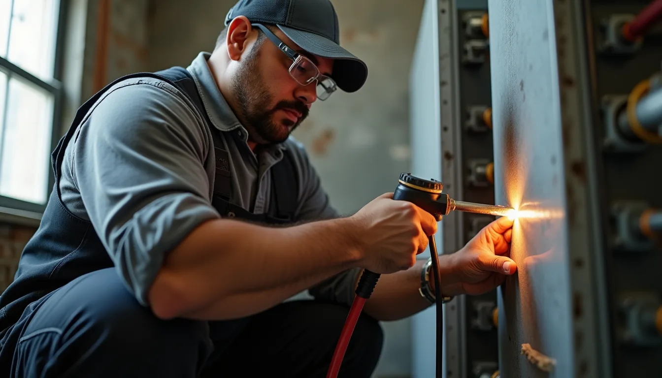 How to Prepare Your Home for HVAC Service